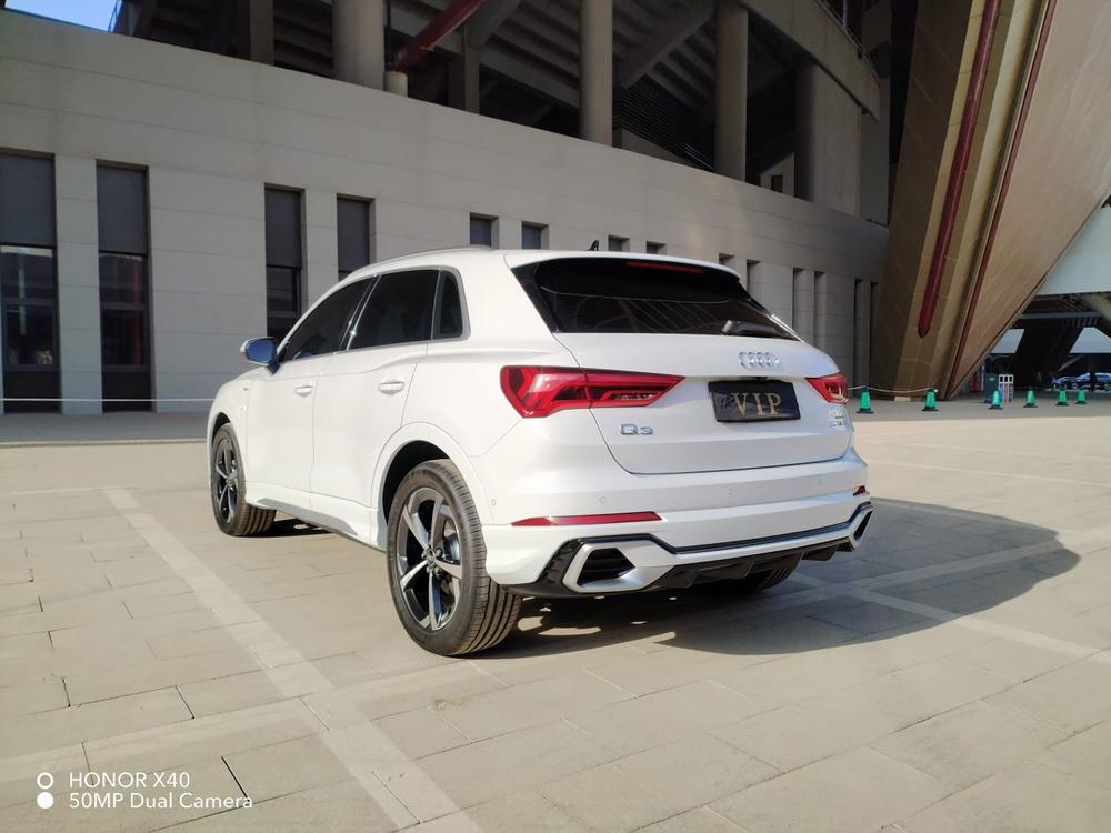 Audi Audi Q3