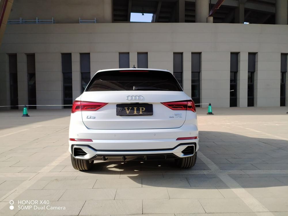 Audi Audi Q3