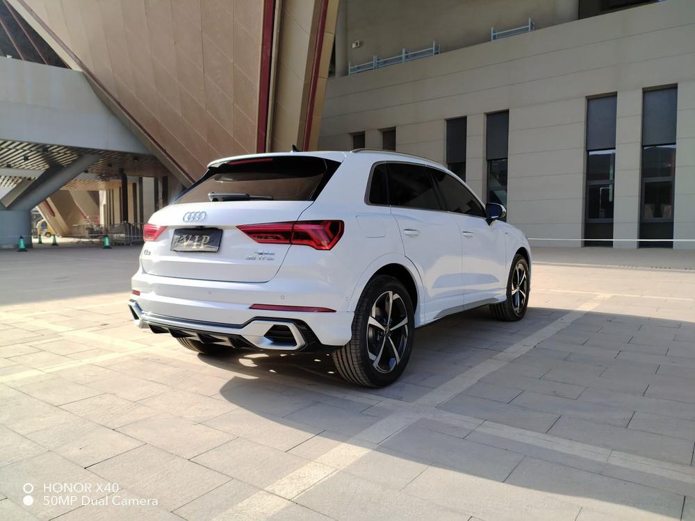 Audi Audi Q3