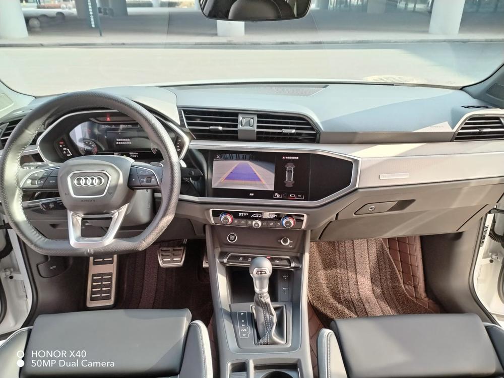 Audi Audi Q3