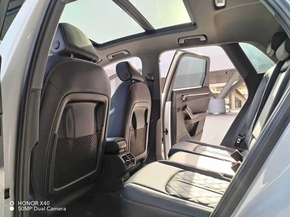 Audi Audi Q3