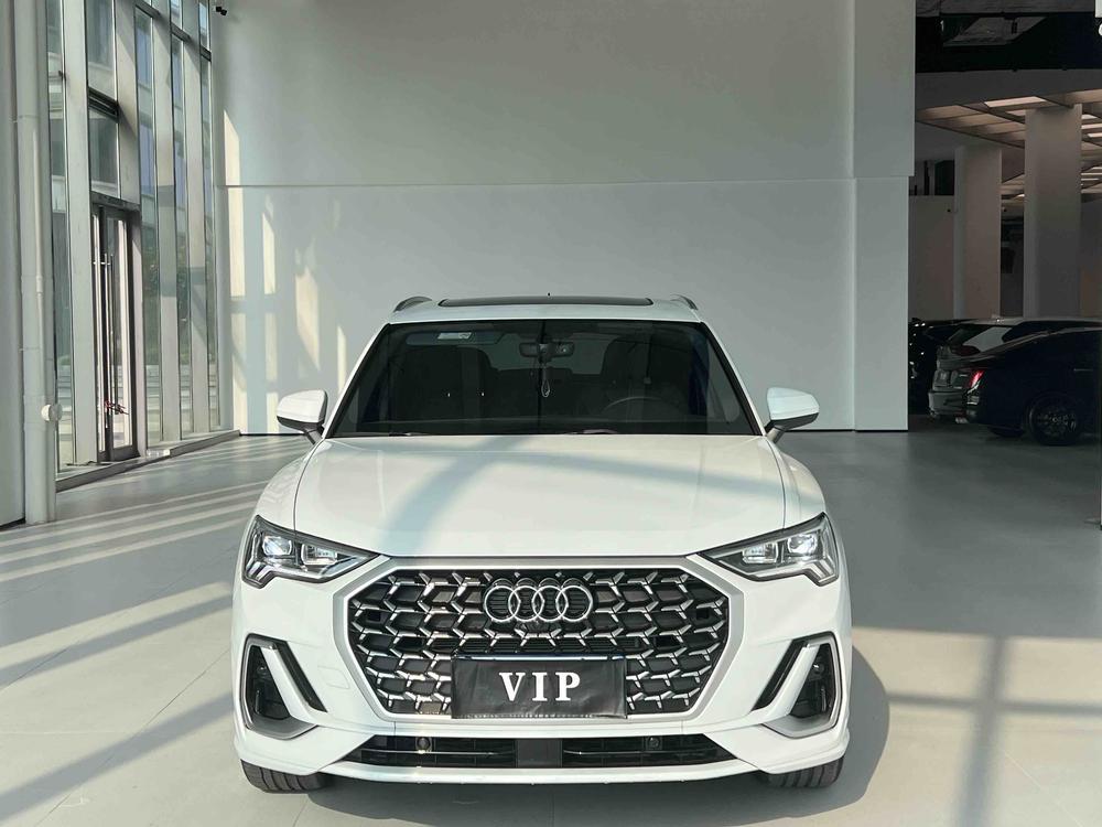 Audi Audi Q3