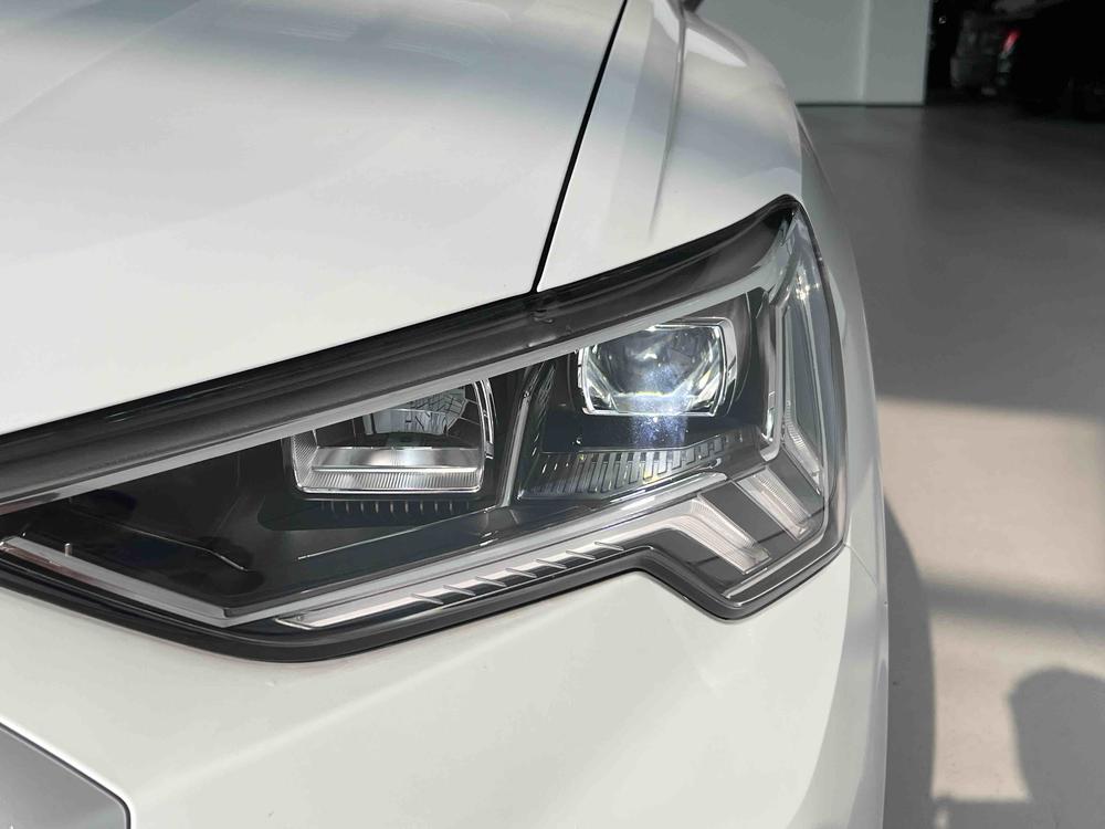 Audi Audi Q3