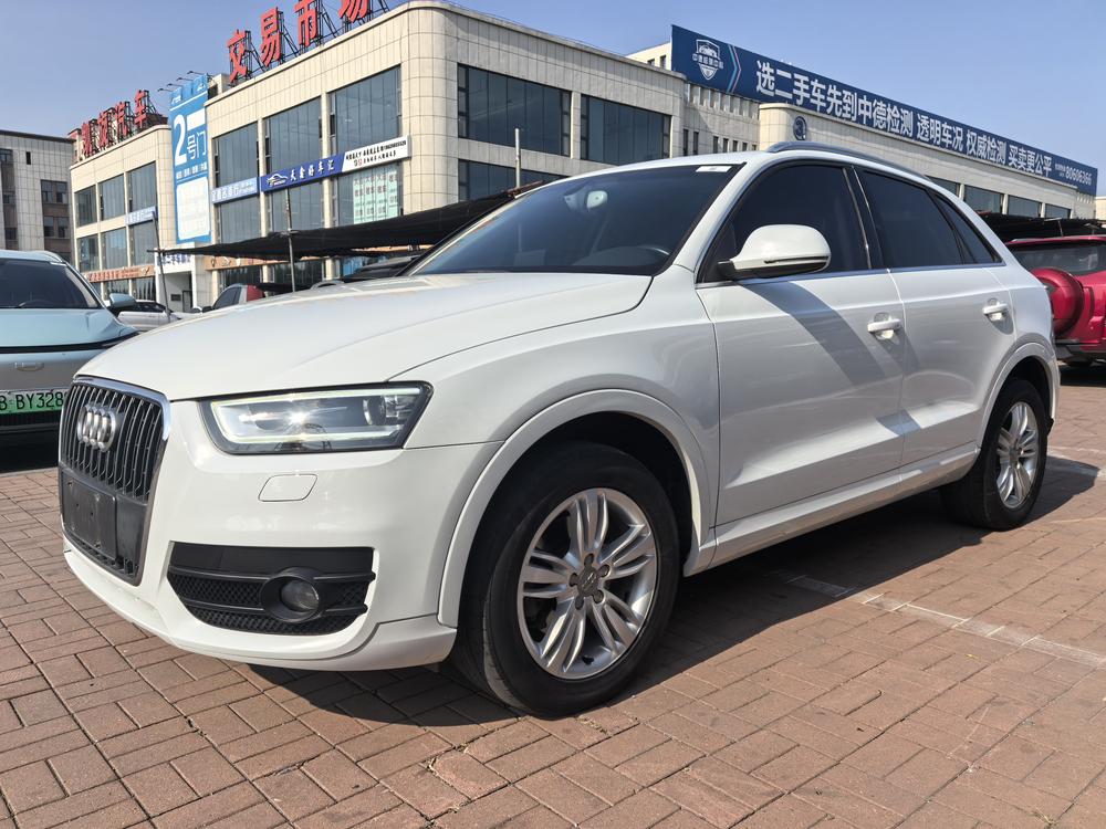Audi Audi Q3
