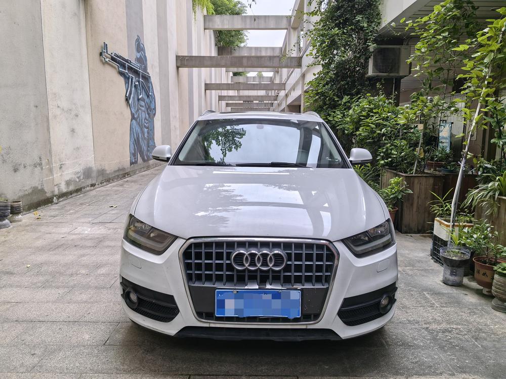 Audi Audi Q3