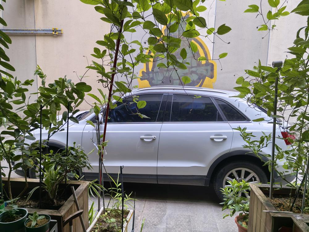 Audi Audi Q3