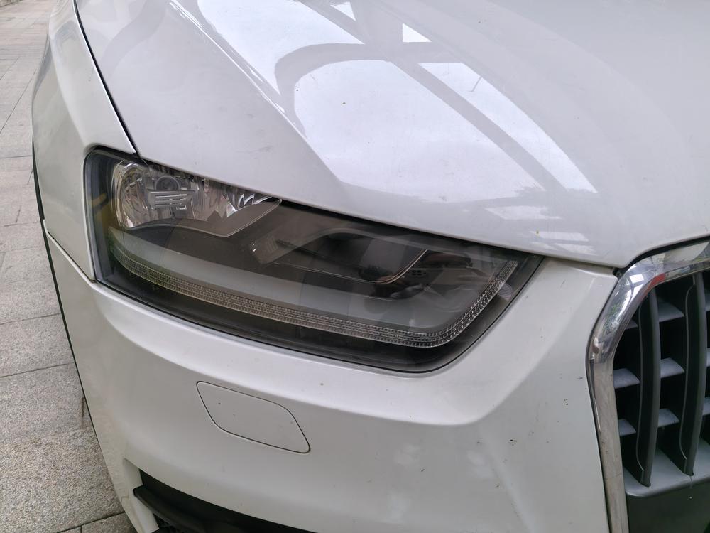 Audi Audi Q3