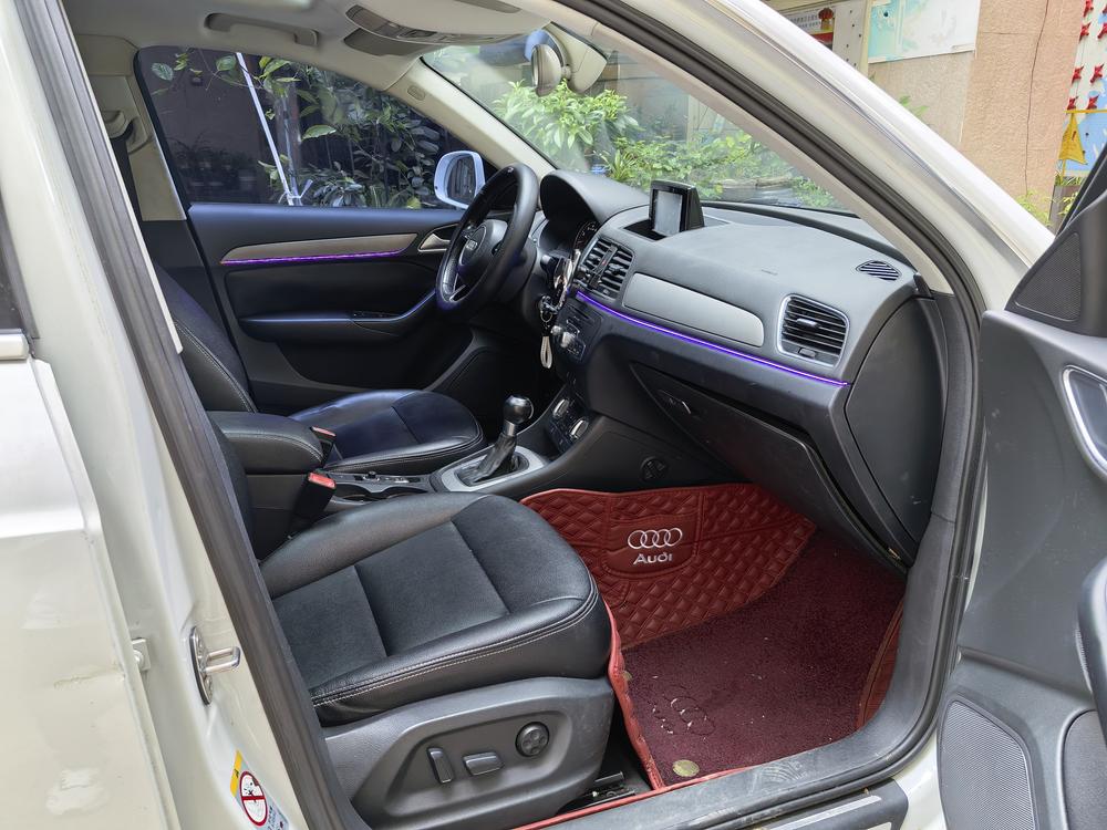 Audi Audi Q3