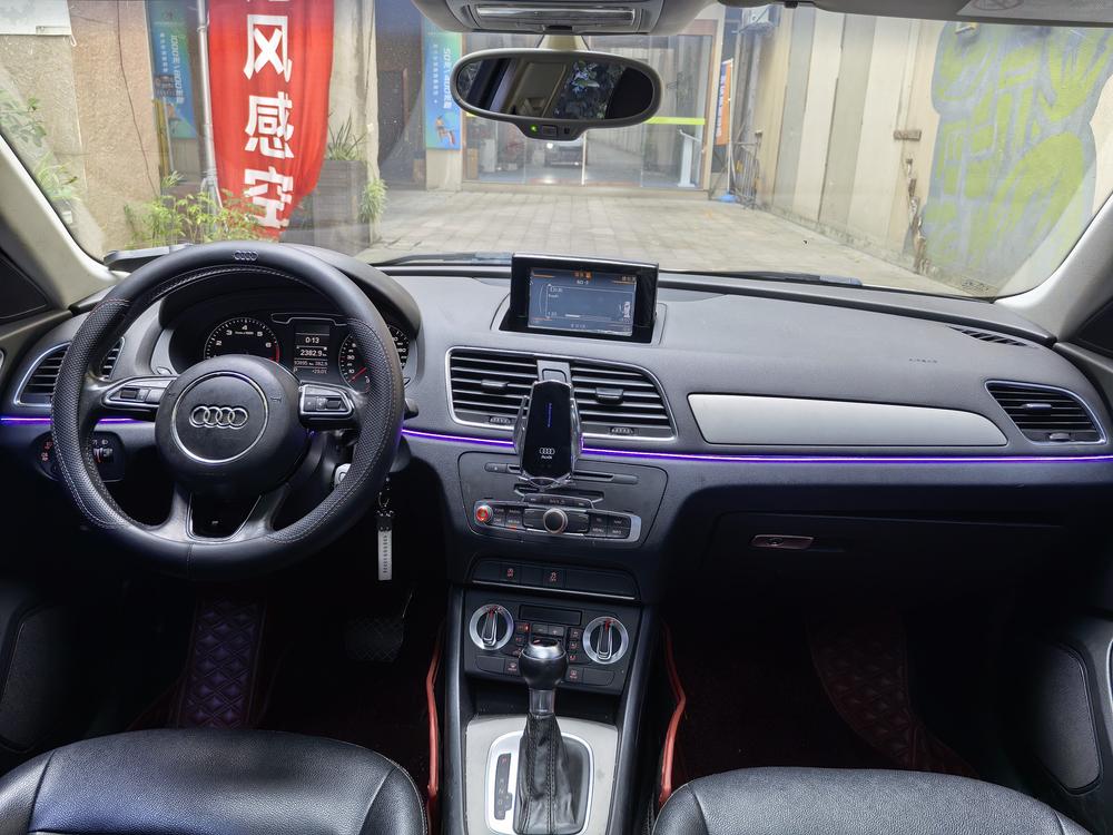 Audi Audi Q3