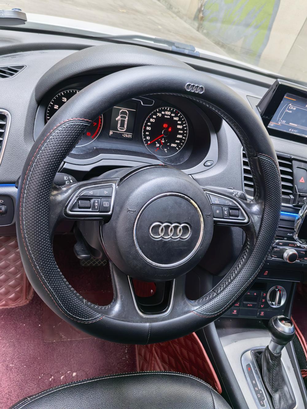 Audi Audi Q3