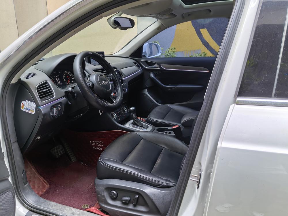 Audi Audi Q3