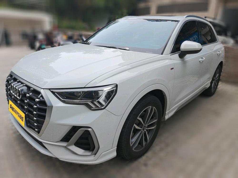 Audi Audi Q3
