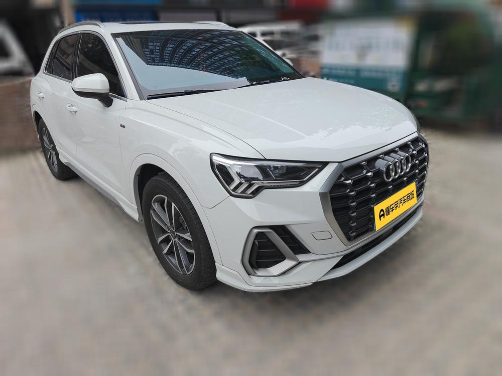 Audi Audi Q3