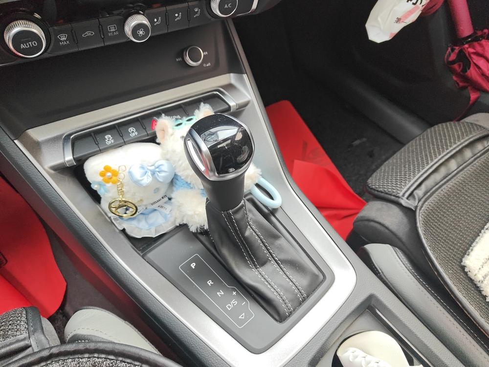 Audi Audi Q3