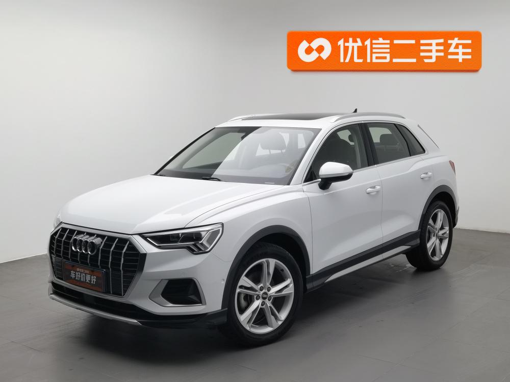 Audi Audi Q3