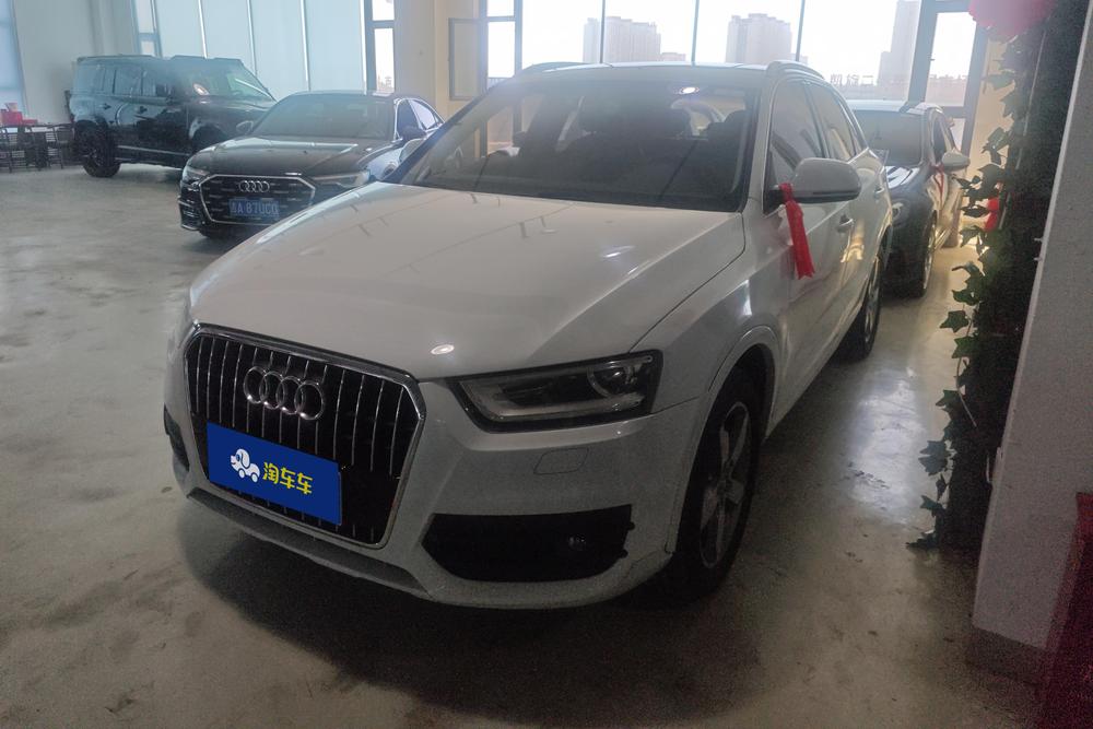 Audi Audi Q3