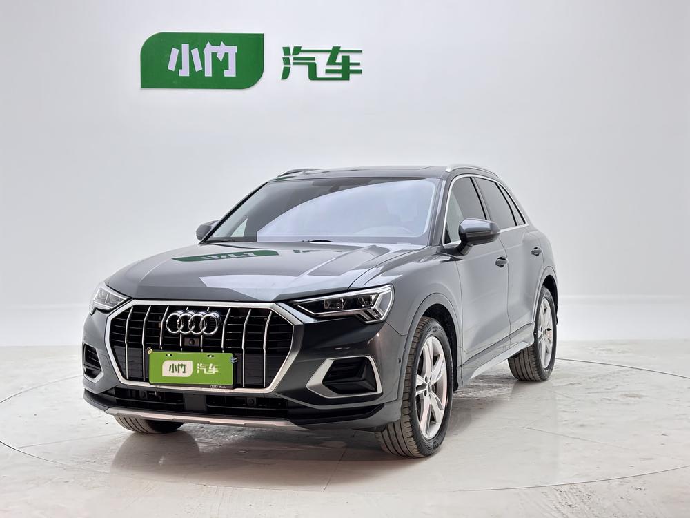 Audi Audi Q3