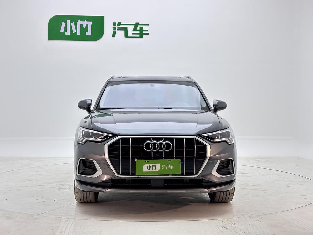 Audi Audi Q3