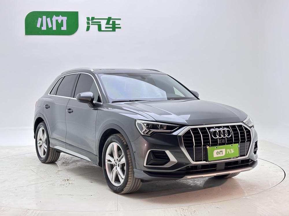 Audi Audi Q3