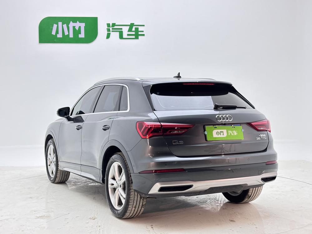 Audi Audi Q3