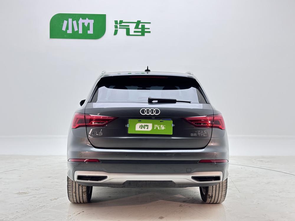 Audi Audi Q3
