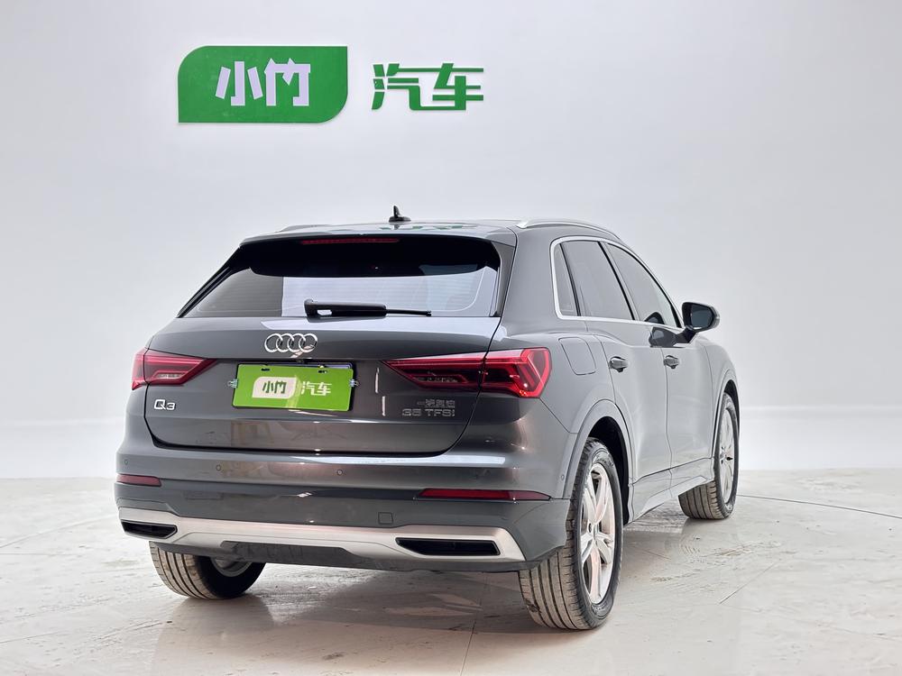 Audi Audi Q3