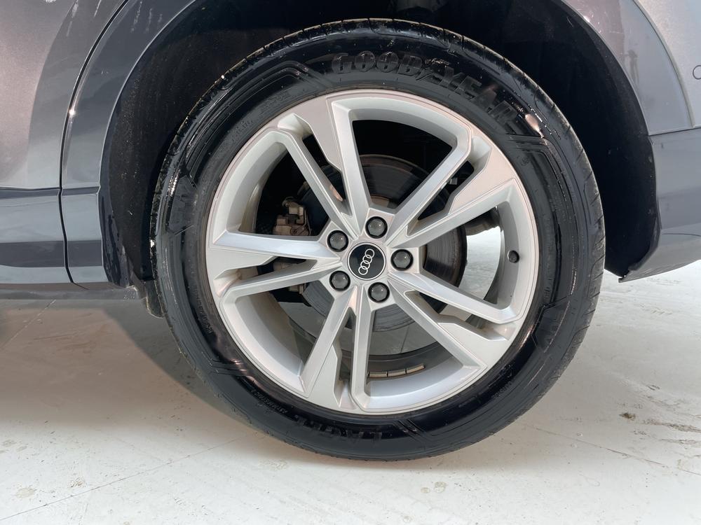Audi Audi Q3