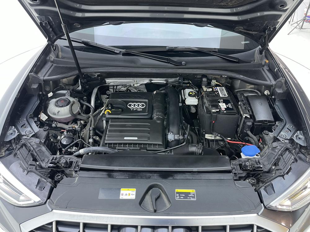 Audi Audi Q3