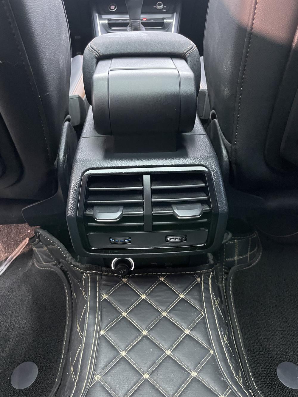 Audi Audi Q3