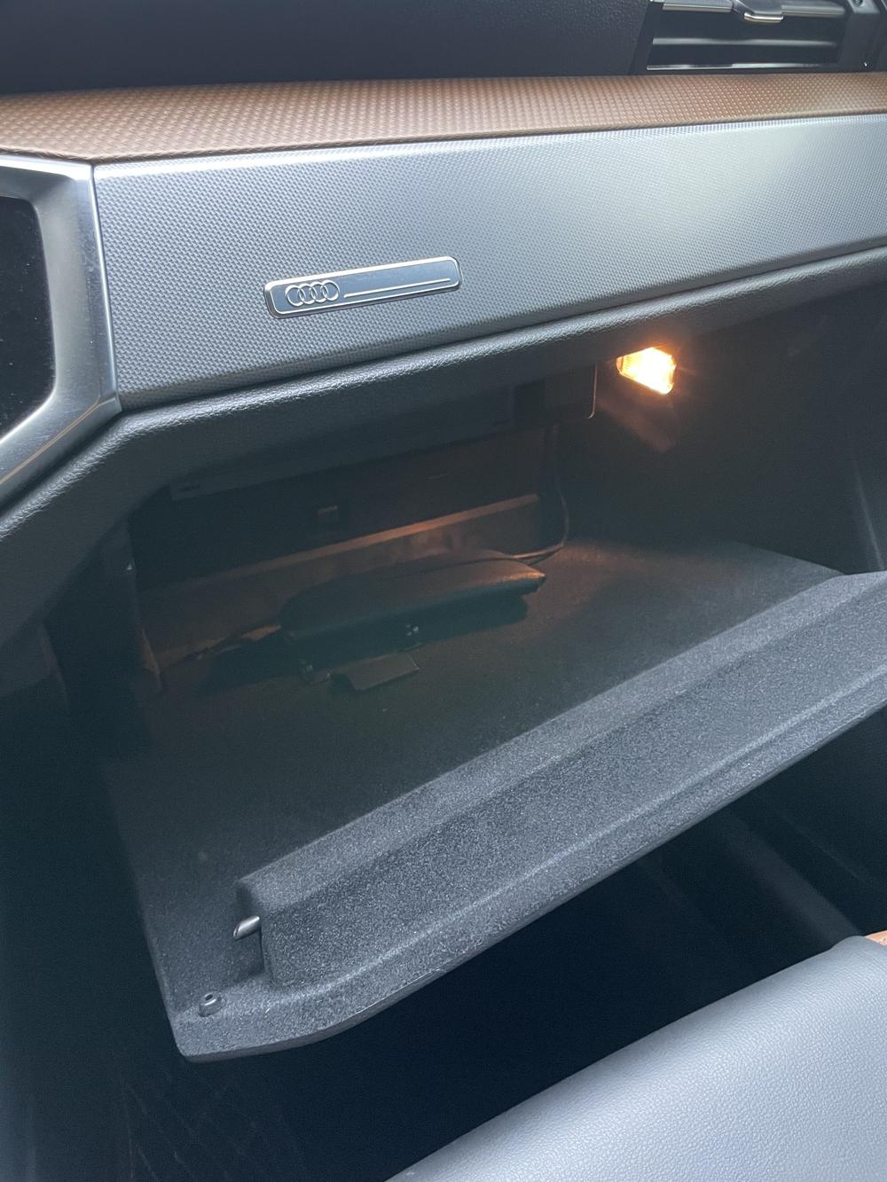 Audi Audi Q3
