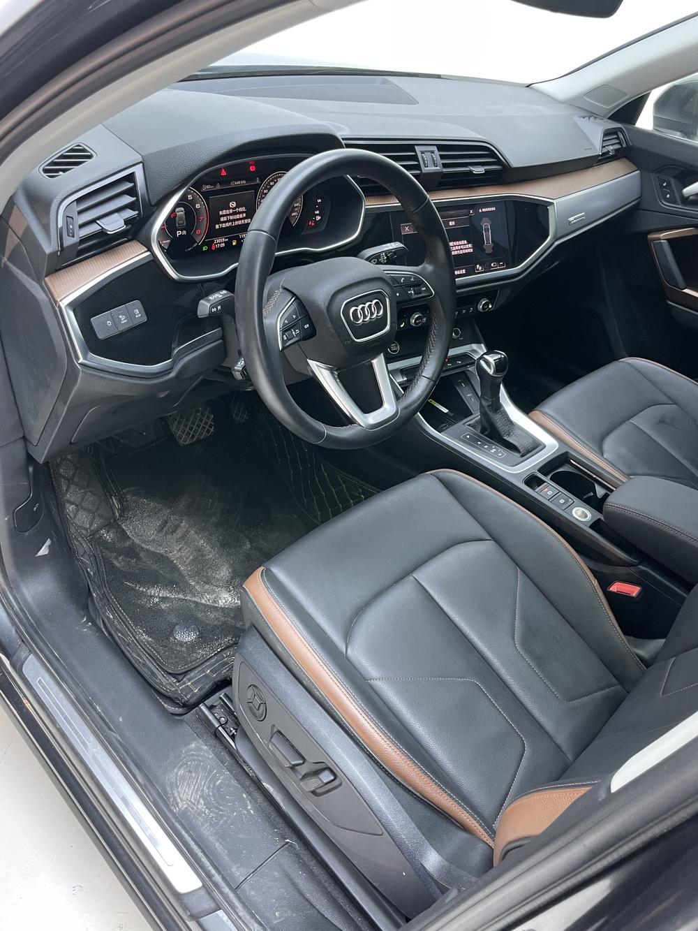 Audi Audi Q3