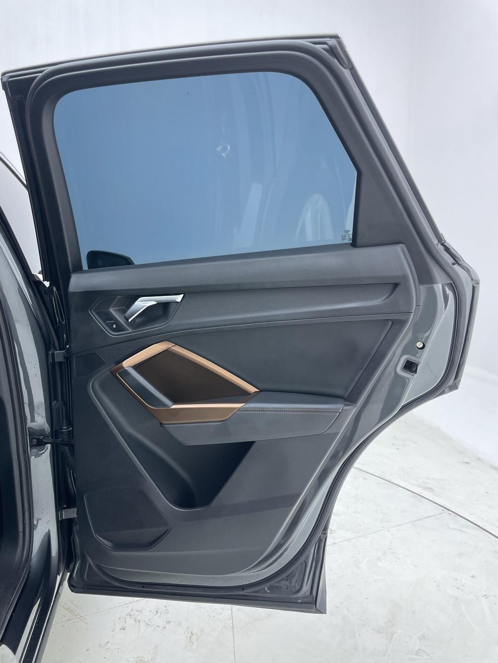 Audi Audi Q3