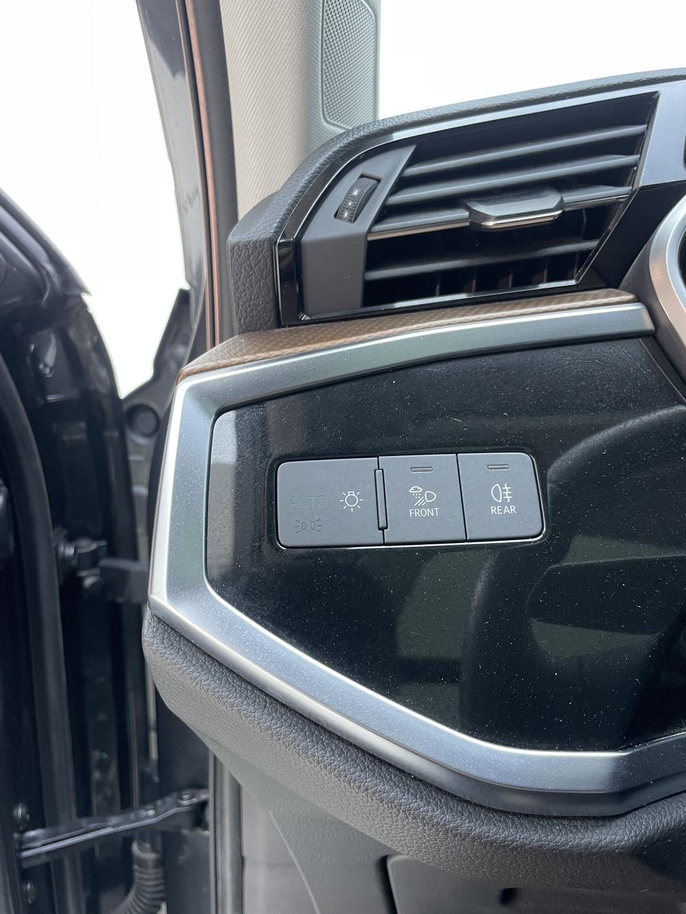 Audi Audi Q3