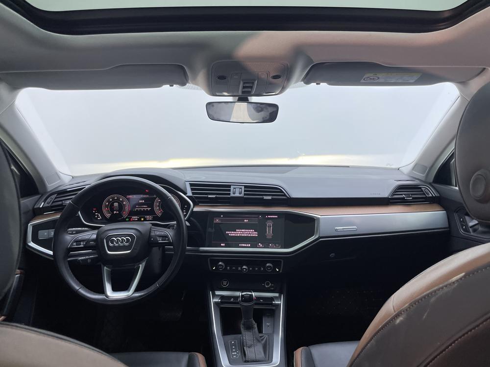 Audi Audi Q3