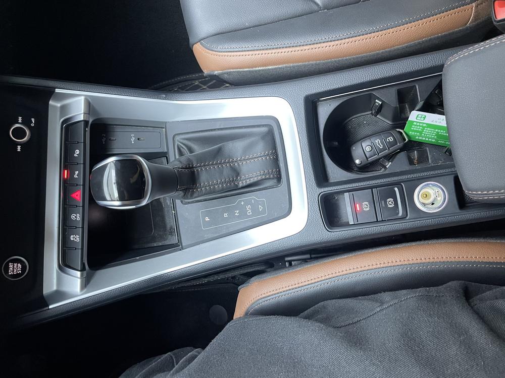 Audi Audi Q3