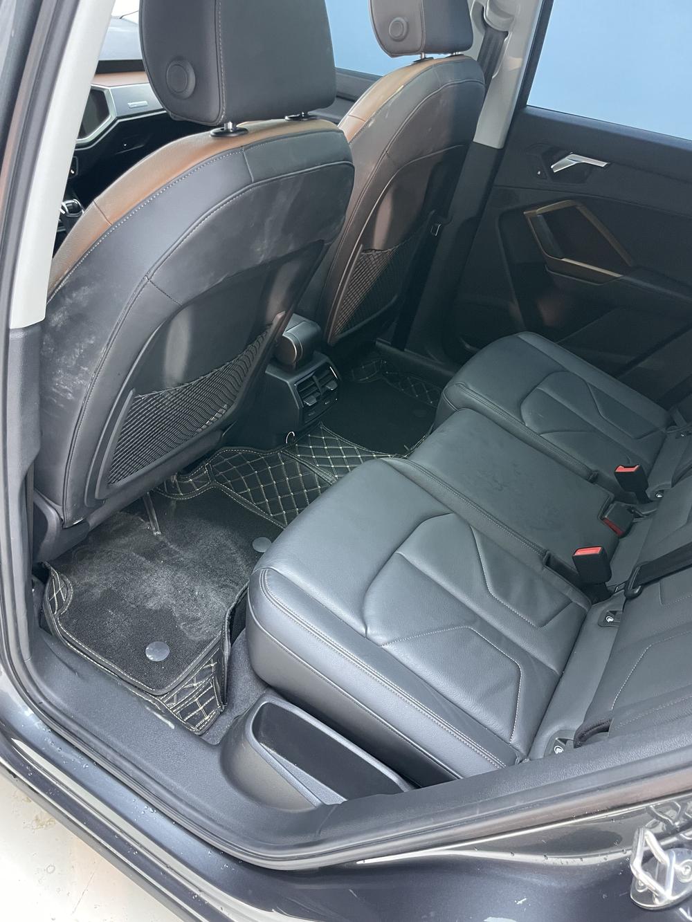 Audi Audi Q3