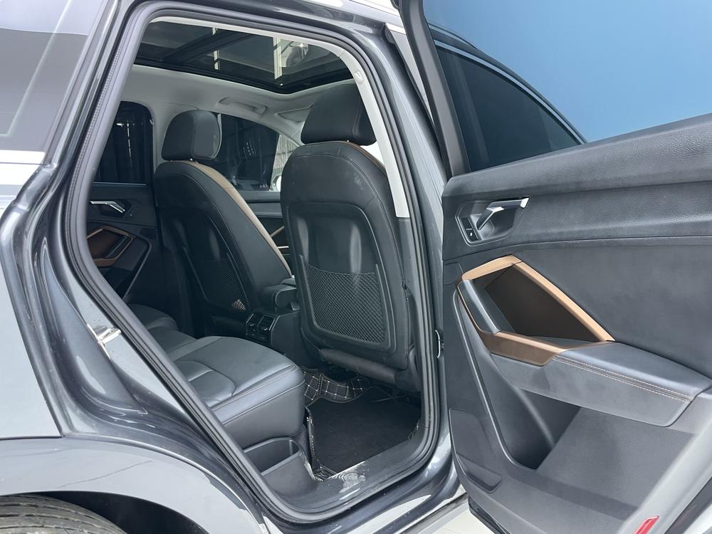 Audi Audi Q3