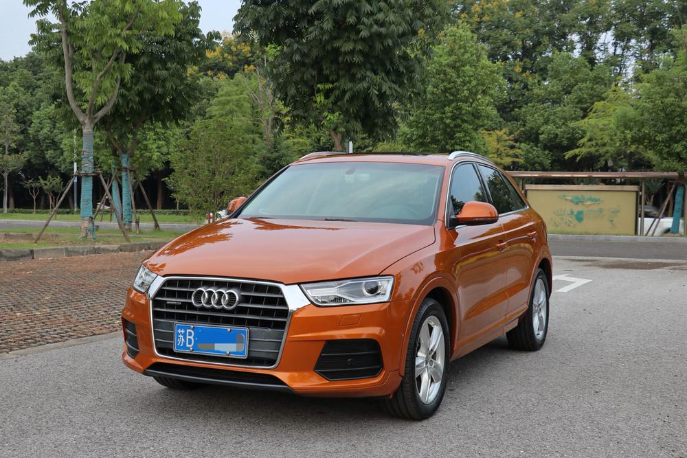 Audi Audi Q3