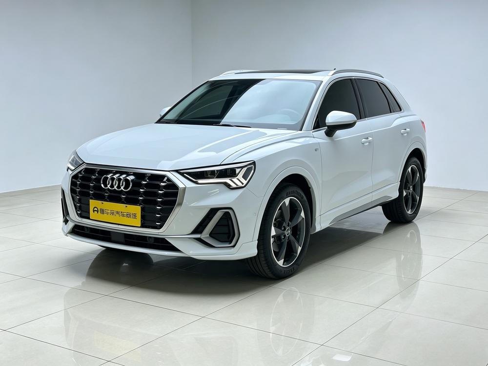 Audi Audi Q3
