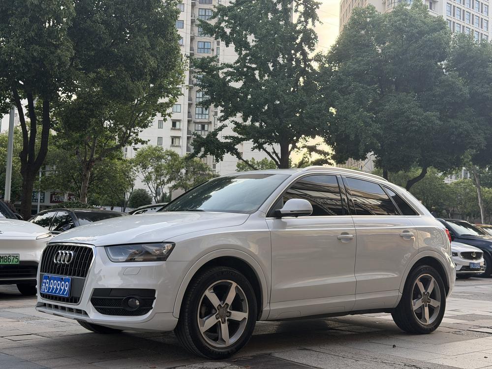 Audi Audi Q3
