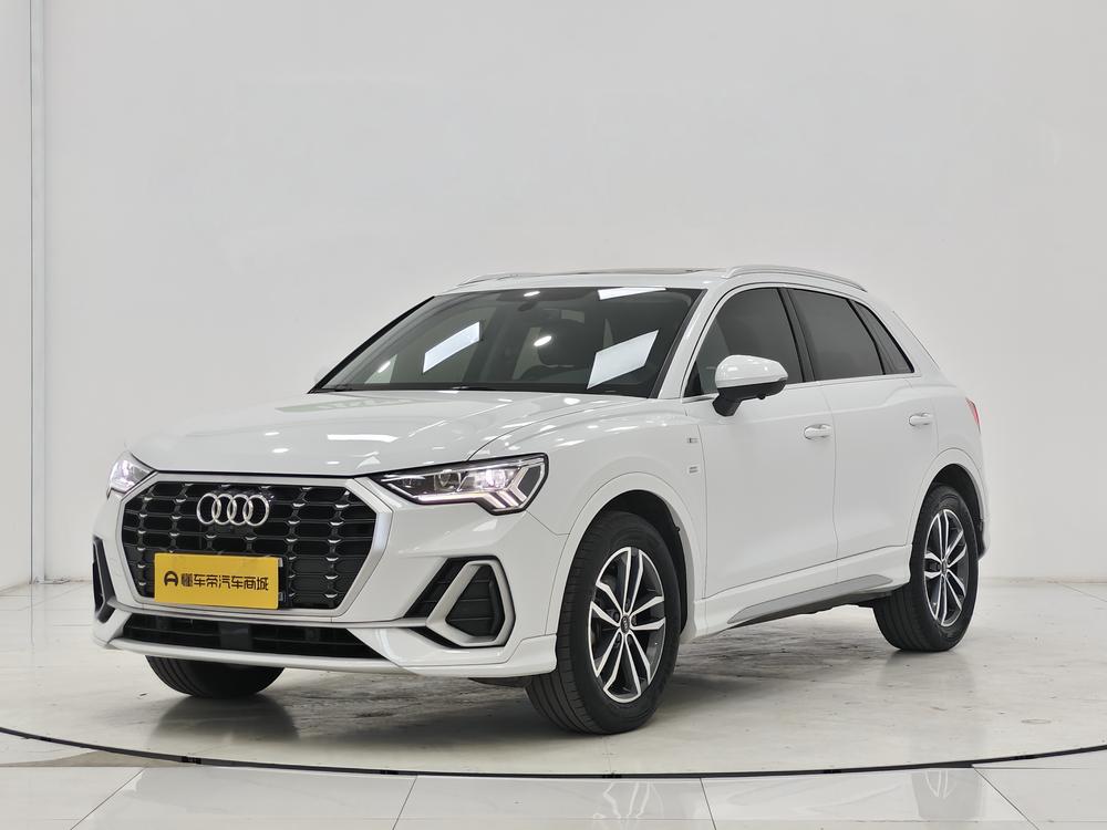 Audi Audi Q3