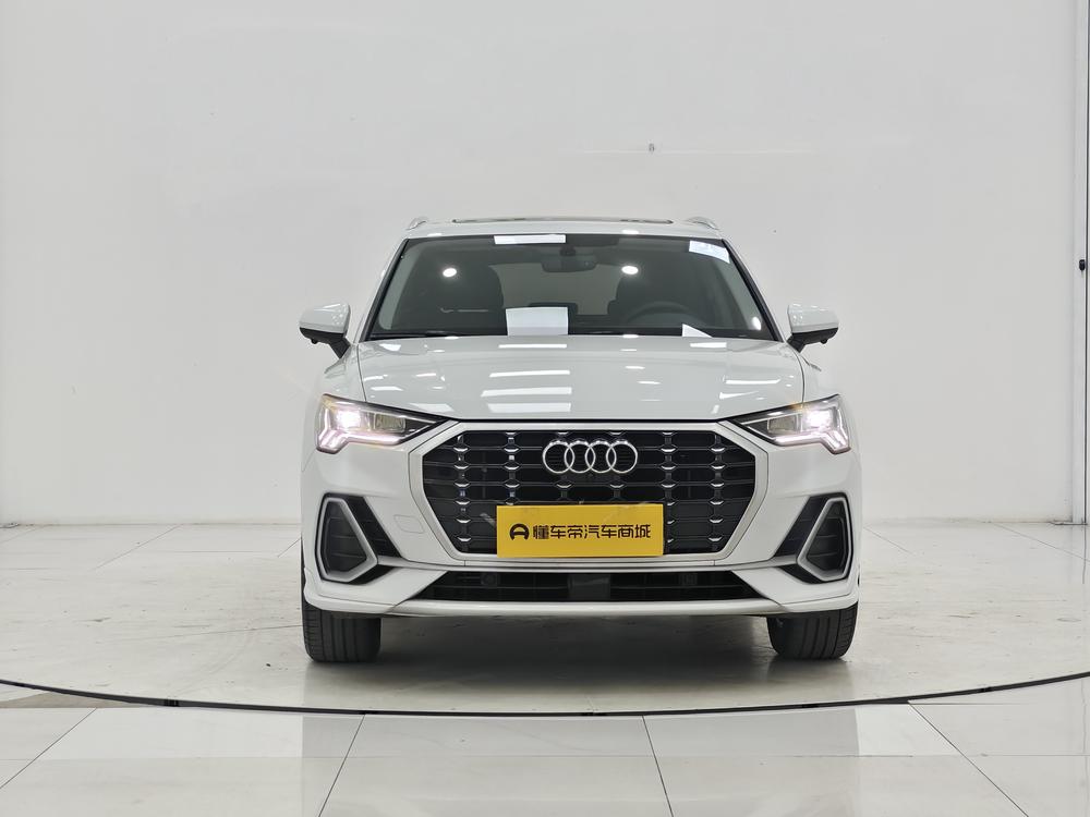 Audi Audi Q3