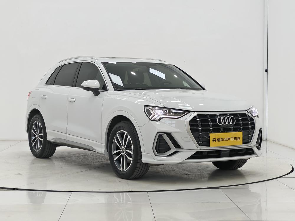 Audi Audi Q3
