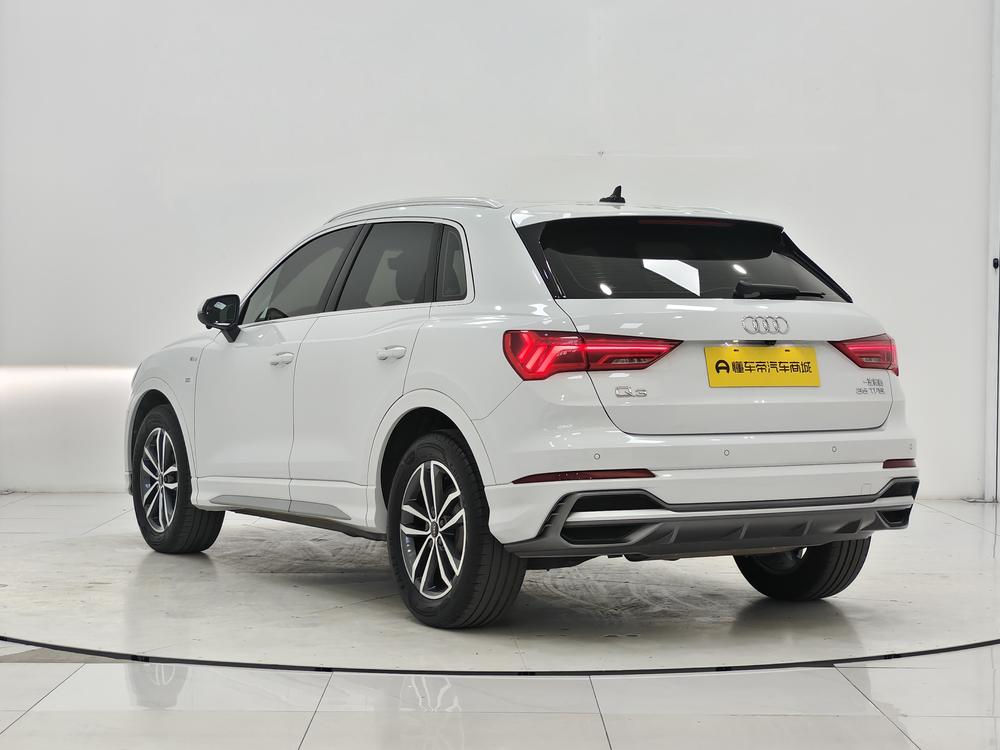 Audi Audi Q3