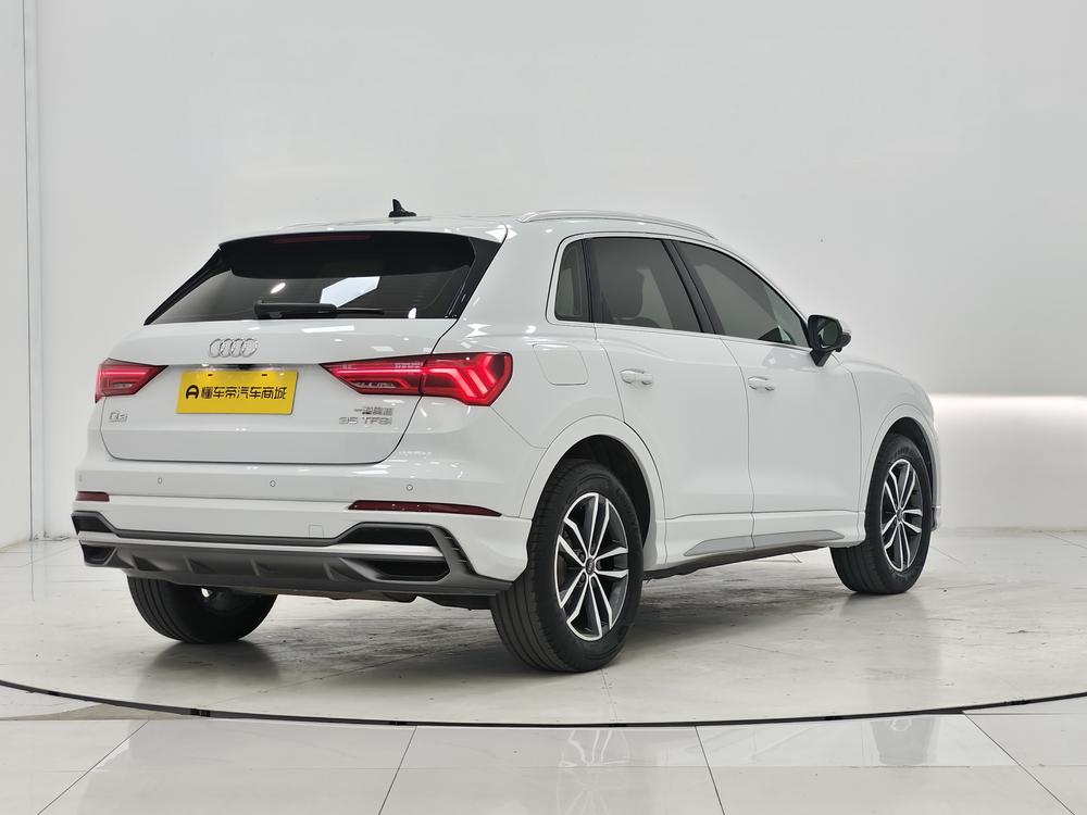 Audi Audi Q3