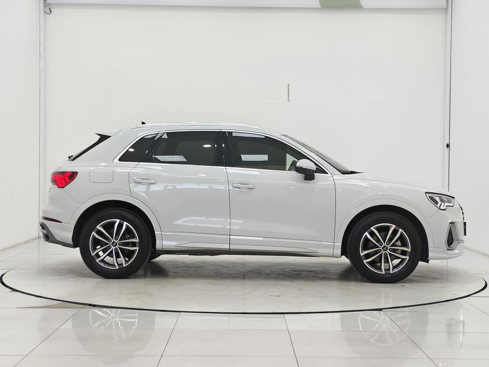 Audi Audi Q3