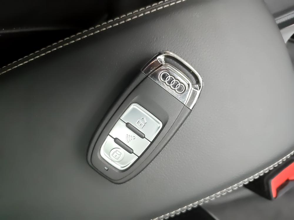 Audi Audi Q3