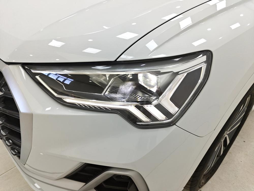 Audi Audi Q3