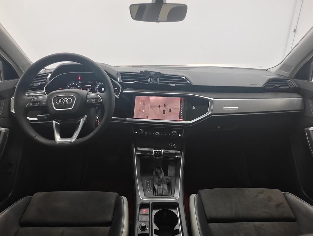 Audi Audi Q3