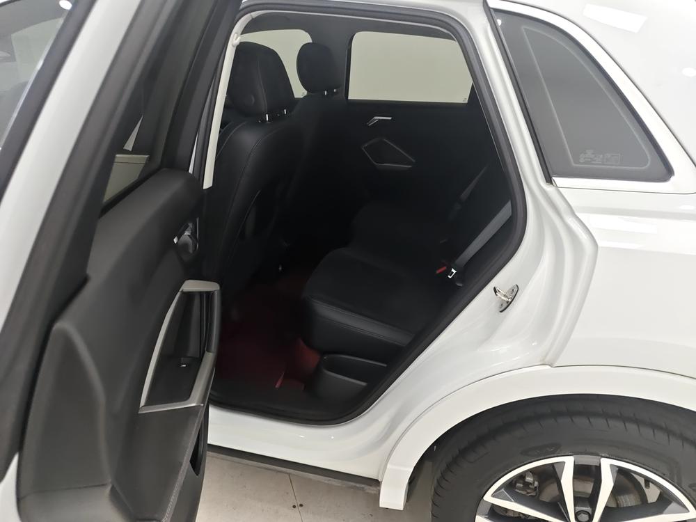 Audi Audi Q3